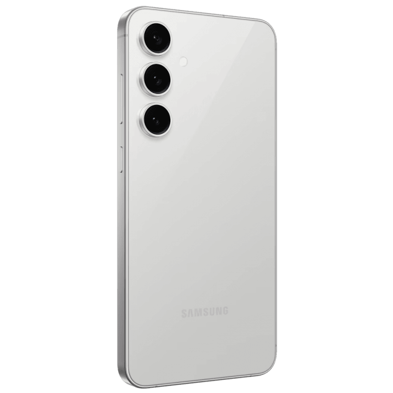 Смартфон Samsung Galaxy S24 FE 8/256 ГБ Серый (Gray)