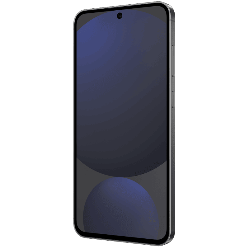 Смартфон Samsung Galaxy S24 FE 8/256 ГБ Черный (Graphite)