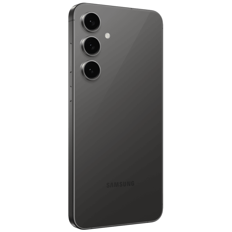 Смартфон Samsung Galaxy S24 FE 8/256 ГБ Черный (Graphite)
