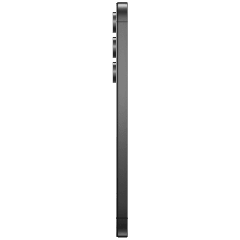 Смартфон Samsung Galaxy S24 FE 8/256 ГБ Черный (Graphite)