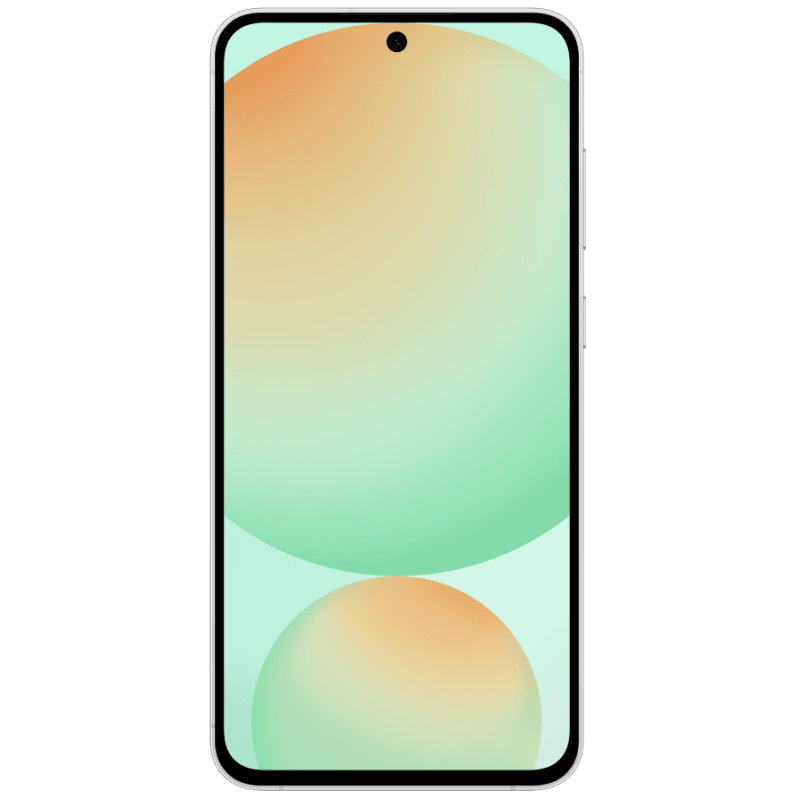 Смартфон Samsung Galaxy S24 FE 8/128 ГБ Мятный (Mint)