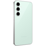 Смартфон Samsung Galaxy S24 FE 8/128 ГБ Мятный (Mint)