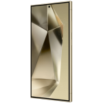 Смартфон Samsung Galaxy S24 Ultra 12/256 ГБ Желтый (Titanium Yell...