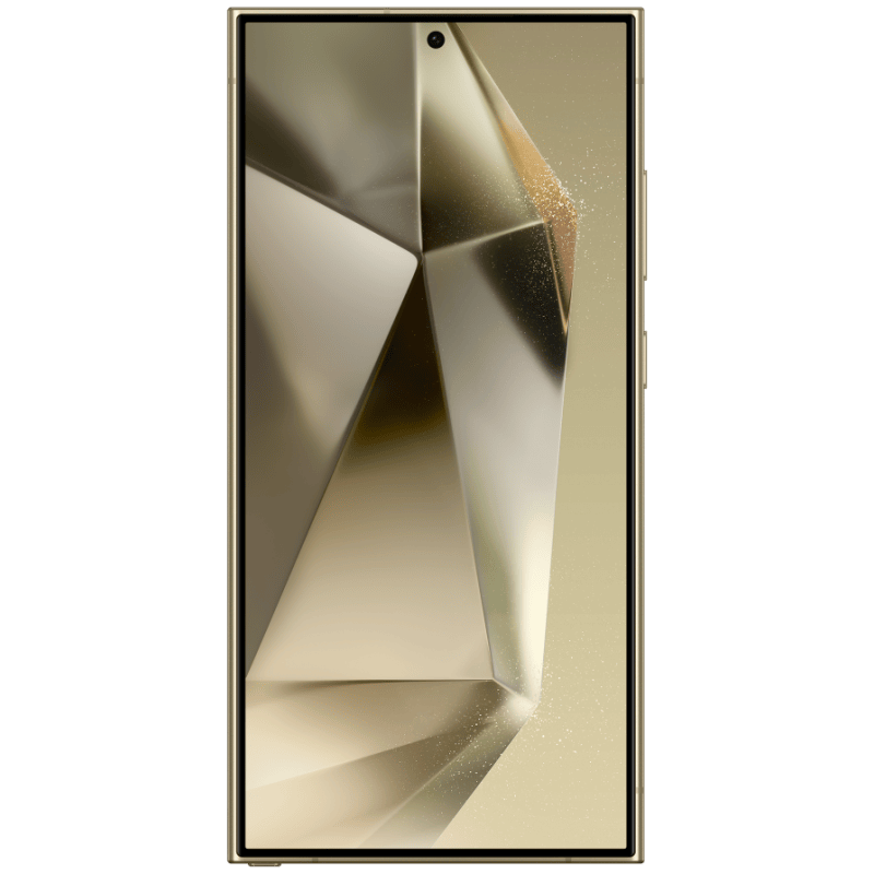 Смартфон Samsung Galaxy S24 Ultra 12/512 ГБ Желтый (Titanium Yell...