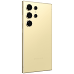 Смартфон Samsung Galaxy S24 Ultra 12/512 ГБ Желтый (Titanium Yell...