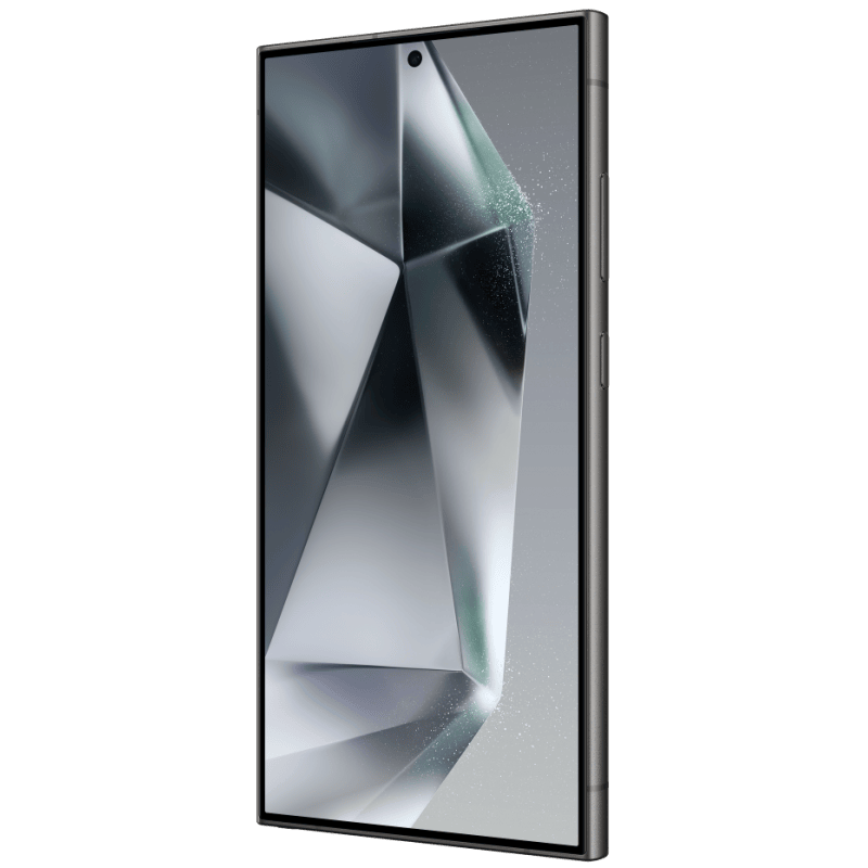 Смартфон Samsung Galaxy S24 Ultra 12/256 ГБ Черный (Titanium Blac...
