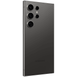 Смартфон Samsung Galaxy S24 Ultra 12/512 ГБ Черный (Titanium Blac...