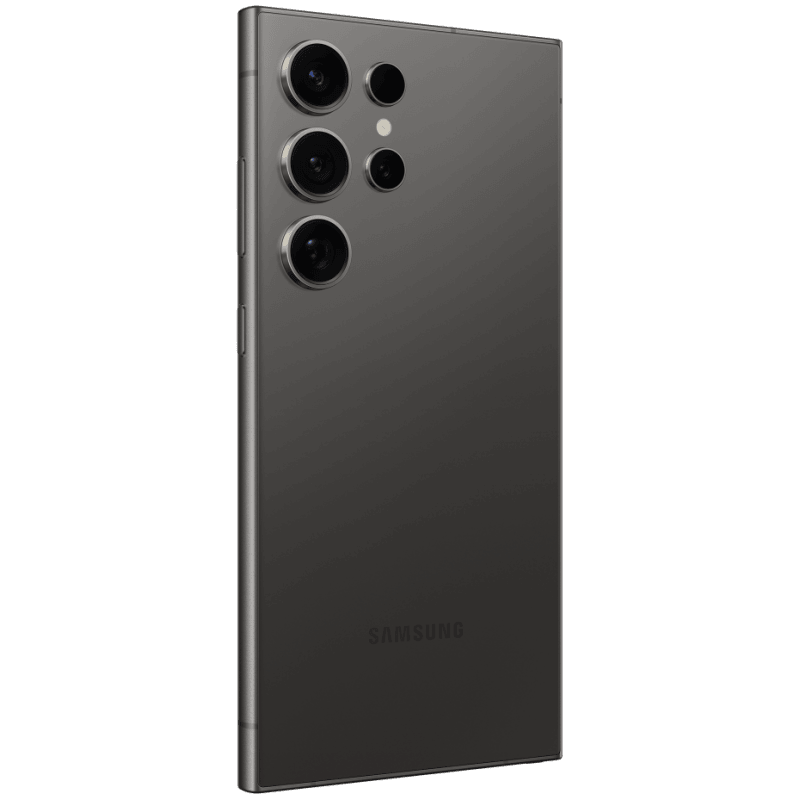 Смартфон Samsung Galaxy S24 Ultra 12/512 ГБ Черный (Titanium Blac...