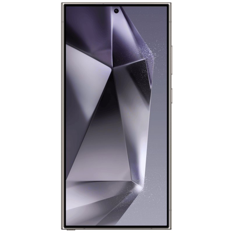 Смартфон Samsung Galaxy S24 Ultra 12/512 ГБ Фиолетовый (Titanium ...