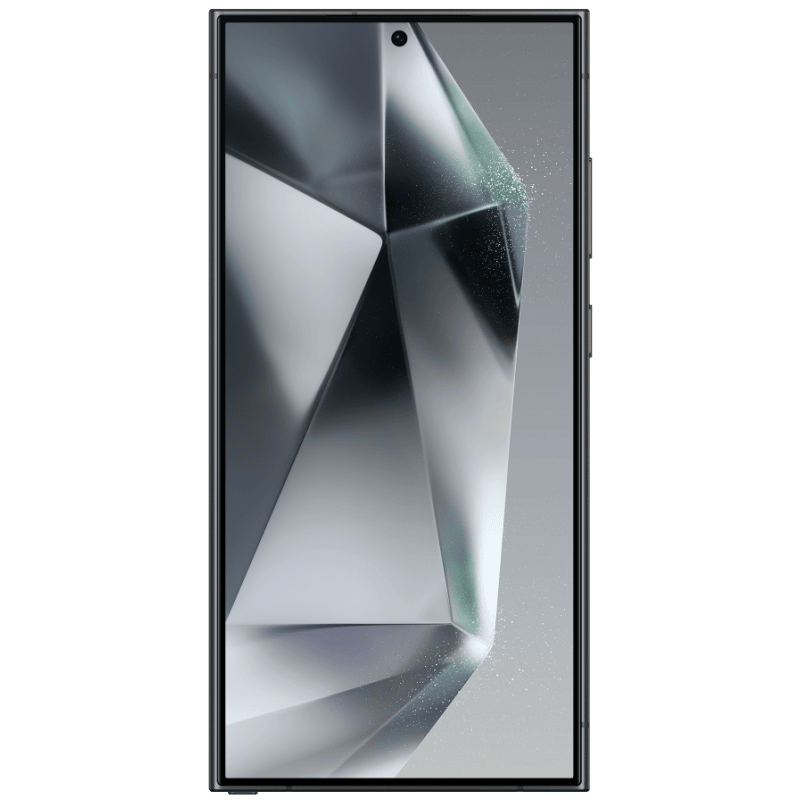 Смартфон Samsung Galaxy S24 Ultra 12/1024 ГБ Зеленый (Titanium Gr...