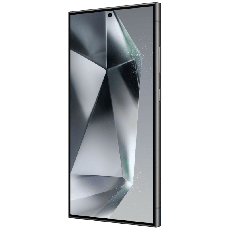 Смартфон Samsung Galaxy S24 Ultra 12/1024 ГБ Зеленый (Titanium Gr...
