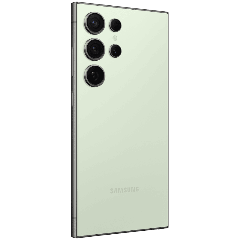 Смартфон Samsung Galaxy S24 Ultra 12/1024 ГБ Зеленый (Titanium Gr...