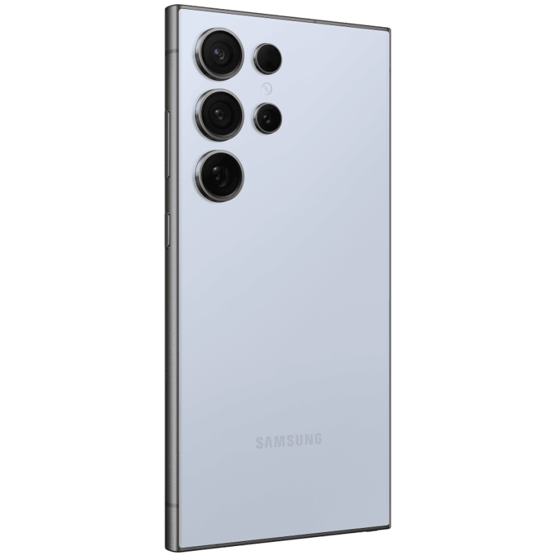 Смартфон Samsung Galaxy S24 Ultra 12/1024 ГБ Синий (Titanium Blue...