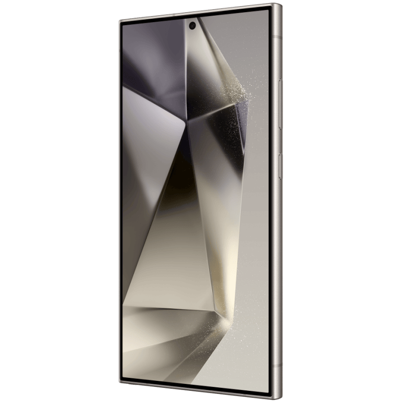 Смартфон Samsung Galaxy S24 Ultra 12/256 ГБ Серый (Titanium Gray)