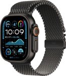 Умные часы Apple Watch Ultra 2 2024 49 мм Black Titanium Case wit...