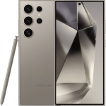 Смартфон Samsung Galaxy S24 Ultra 12/512 ГБ Серый (Titanium Gray)