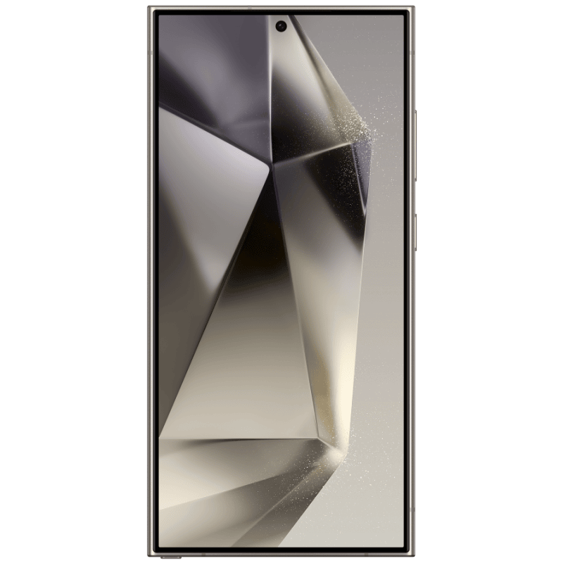 Смартфон Samsung Galaxy S24 Ultra 12/512 ГБ Серый (Titanium Gray)