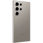 Смартфон Samsung Galaxy S24 Ultra 12/512 ГБ Серый (Titanium Gray)