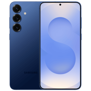Смартфон Samsung Galaxy S25+ 12/256 ГБ Синий (Navy)