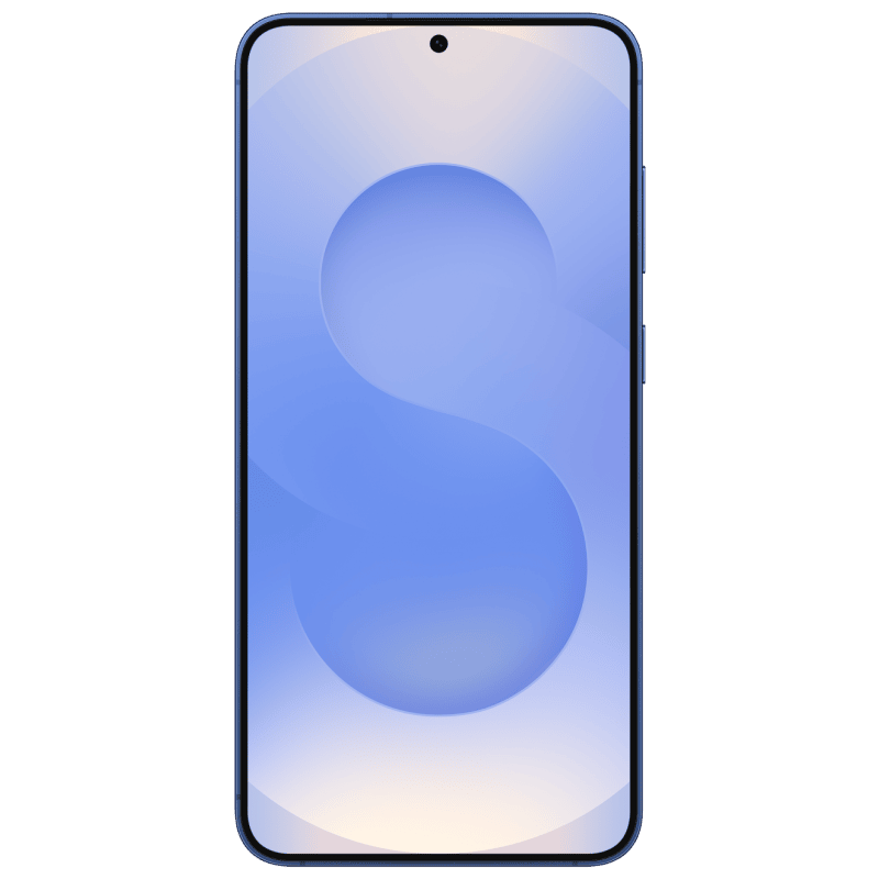 Смартфон Samsung Galaxy S25+ 12/256 ГБ Синий (Navy)