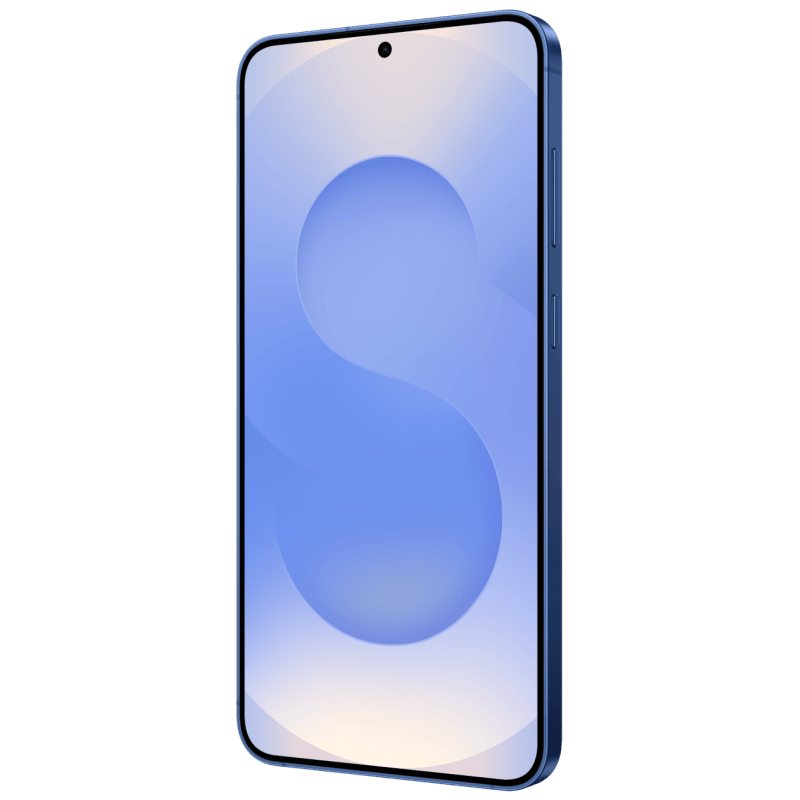 Смартфон Samsung Galaxy S25+ 12/256 ГБ Синий (Navy)