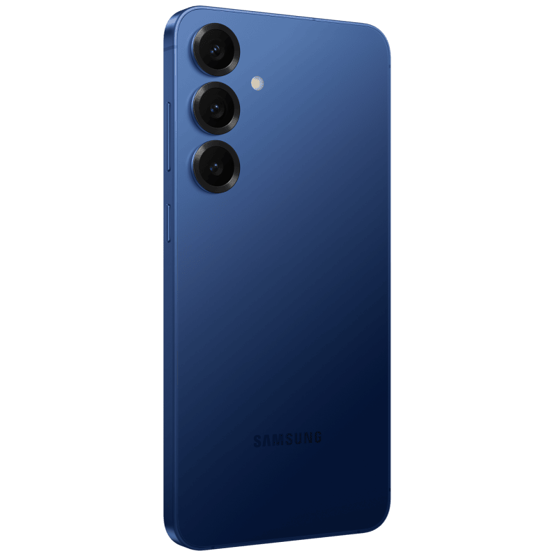 Смартфон Samsung Galaxy S25+ 12/256 ГБ Синий (Navy)