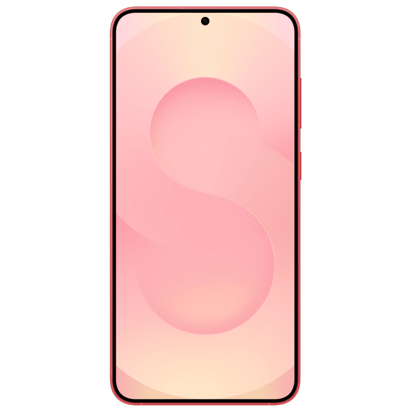 Смартфон Samsung Galaxy S25+ 12/256 ГБ Коралловый (Coralred)