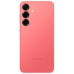 Смартфон Samsung Galaxy S25+ 12/256 ГБ Коралловый (Coralred)