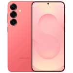 Смартфон Samsung Galaxy S25+ 12/512 ГБ Коралловый (CoralRed)