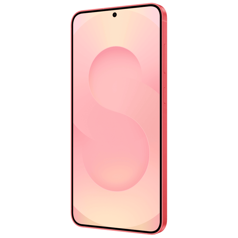 Смартфон Samsung Galaxy S25+ 12/256 ГБ Коралловый (Coralred)
