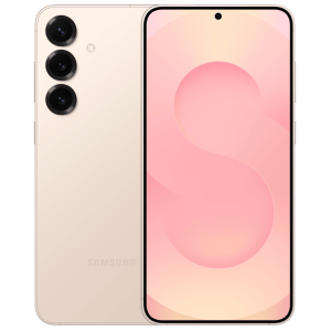 Смартфон Samsung Galaxy S25+ 12/256 ГБ Розовый (Pinkgold)