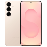 Смартфон Samsung Galaxy S25+ 12/512 ГБ Розовый (Pinkgold)