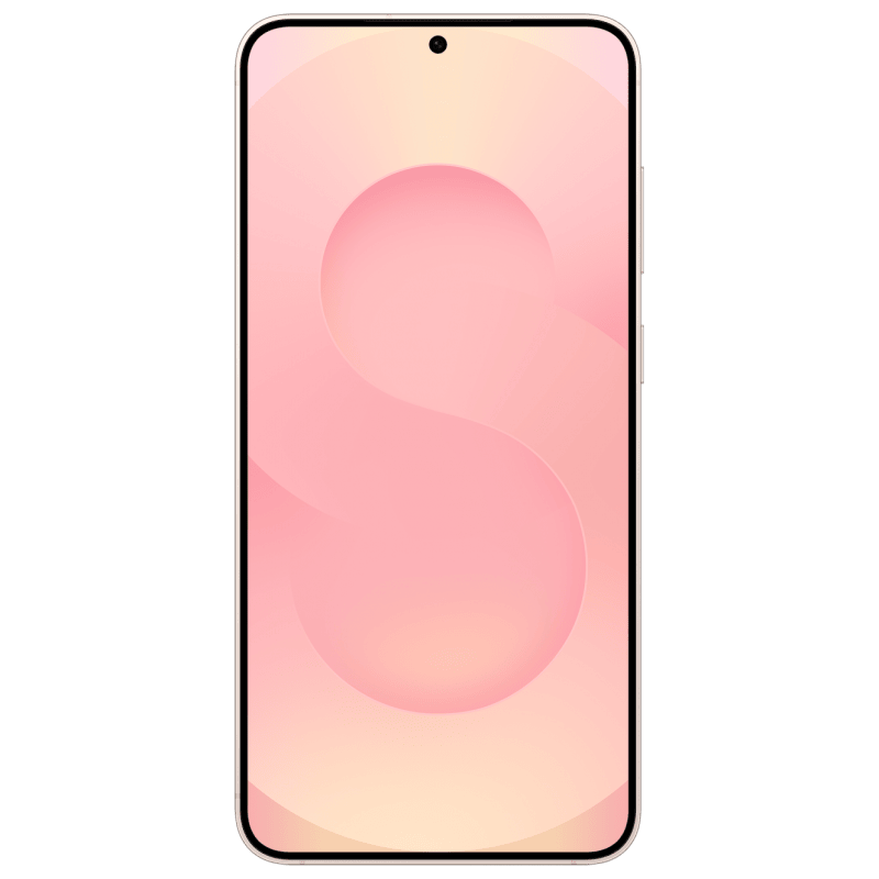 Смартфон Samsung Galaxy S25+ 12/512 ГБ Розовый (Pinkgold)