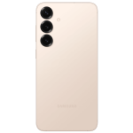 Смартфон Samsung Galaxy S25+ 12/512 ГБ Розовый (Pinkgold)