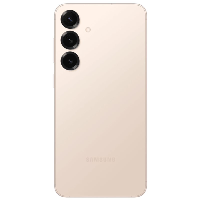 Смартфон Samsung Galaxy S25+ 12/512 ГБ Розовый (Pinkgold)