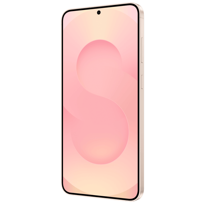Смартфон Samsung Galaxy S25+ 12/512 ГБ Розовый (Pinkgold)