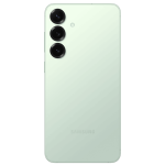 Смартфон Samsung Galaxy S25+ 12/256 ГБ Мятный (Mint)