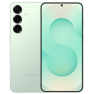 Смартфон Samsung Galaxy S25+ 12/512 ГБ Мятный (Mint)
