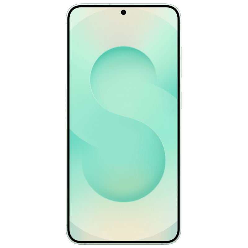 Смартфон Samsung Galaxy S25+ 12/512 ГБ Мятный (Mint)
