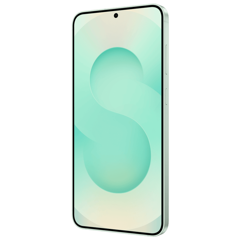 Смартфон Samsung Galaxy S25+ 12/512 ГБ Мятный (Mint)