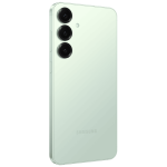 Смартфон Samsung Galaxy S25+ 12/512 ГБ Мятный (Mint)