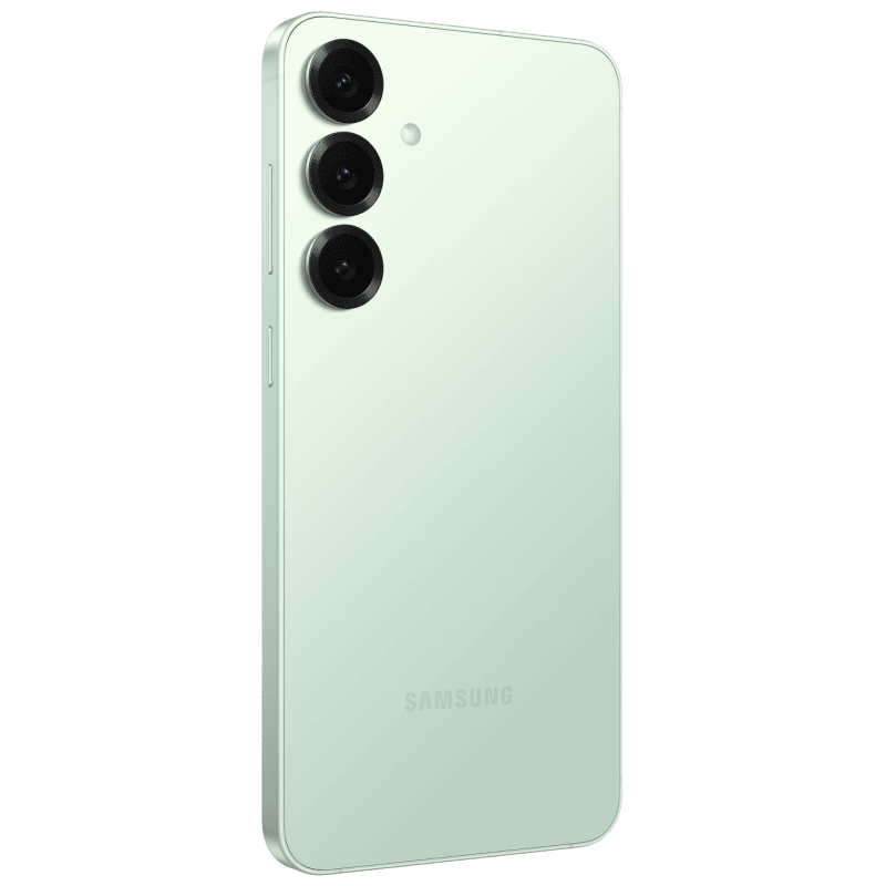Смартфон Samsung Galaxy S25+ 12/512 ГБ Мятный (Mint)
