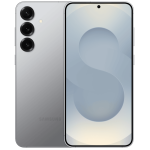 Смартфон Samsung Galaxy S25+ 12/256 ГБ Серый (Silver Shadow)