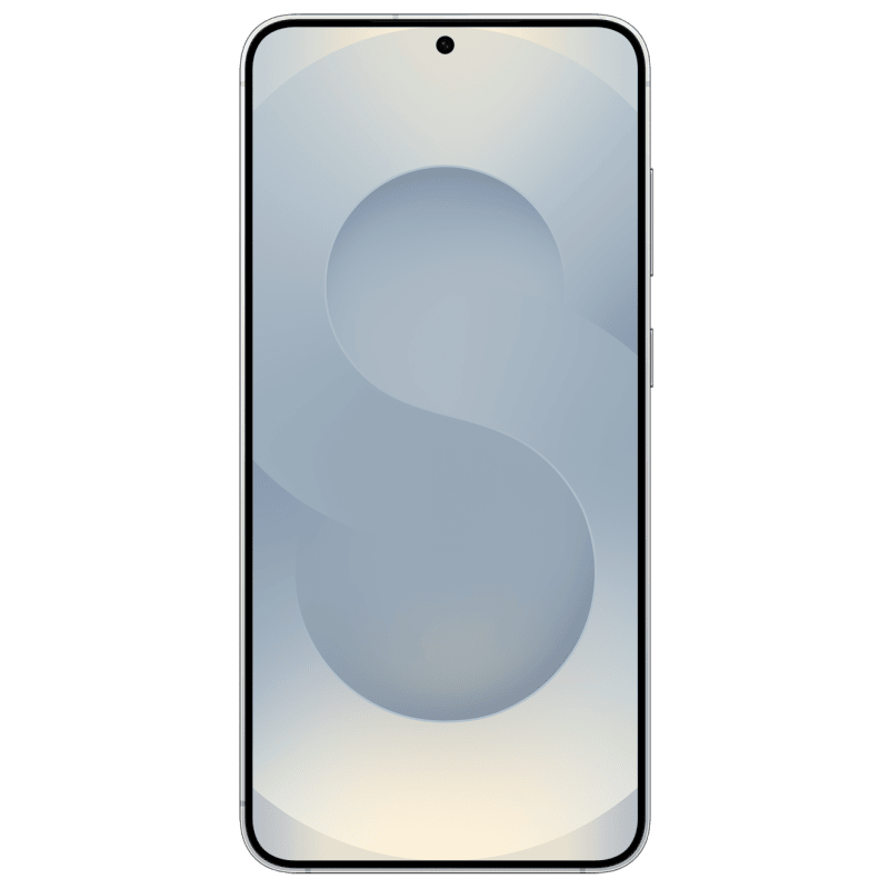 Смартфон Samsung Galaxy S25+ 12/256 ГБ Серый (Silver Shadow)
