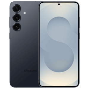 Смартфон Samsung Galaxy S25+ 12/256 ГБ Черный (Blueblack)