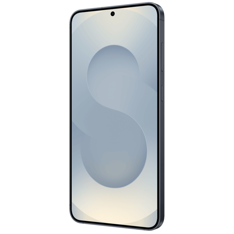 Смартфон Samsung Galaxy S25+ 12/256 ГБ Черный (Blueblack)
