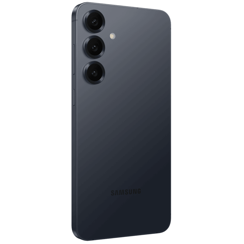 Смартфон Samsung Galaxy S25+ 12/256 ГБ Черный (Blueblack)