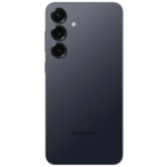 Смартфон Samsung Galaxy S25+ 12/512 ГБ Черный (Blueblack)