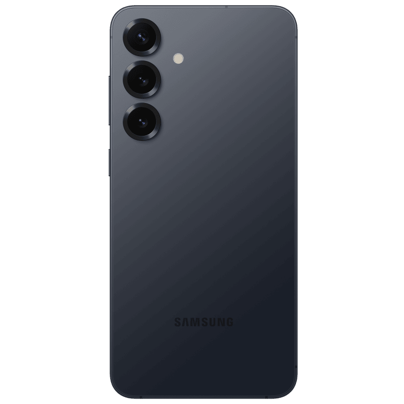 Смартфон Samsung Galaxy S25+ 12/512 ГБ Черный (Blueblack)