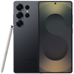 Смартфон Samsung Galaxy S25 Ultra 12/1024 ГБ Угольно-черный (Tita...